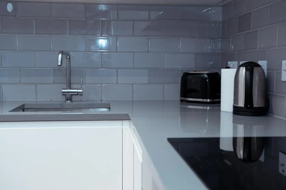 Luxury 1-Bedroom Escape Лондон